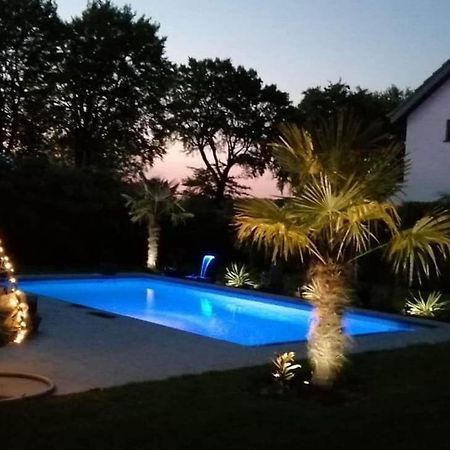 Lanonweye Hotel Waimes Kültér fotó