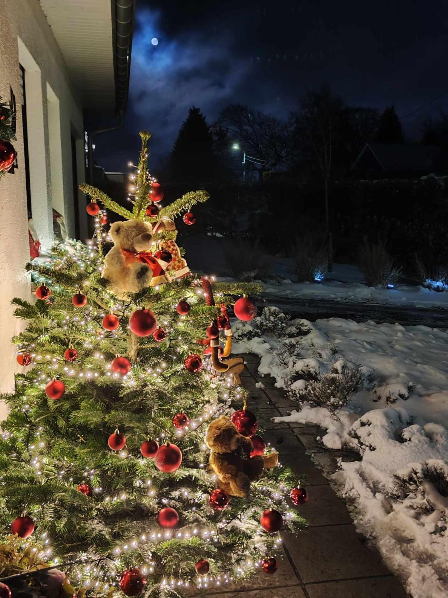 Lanonweye Hotel Waimes Kültér fotó