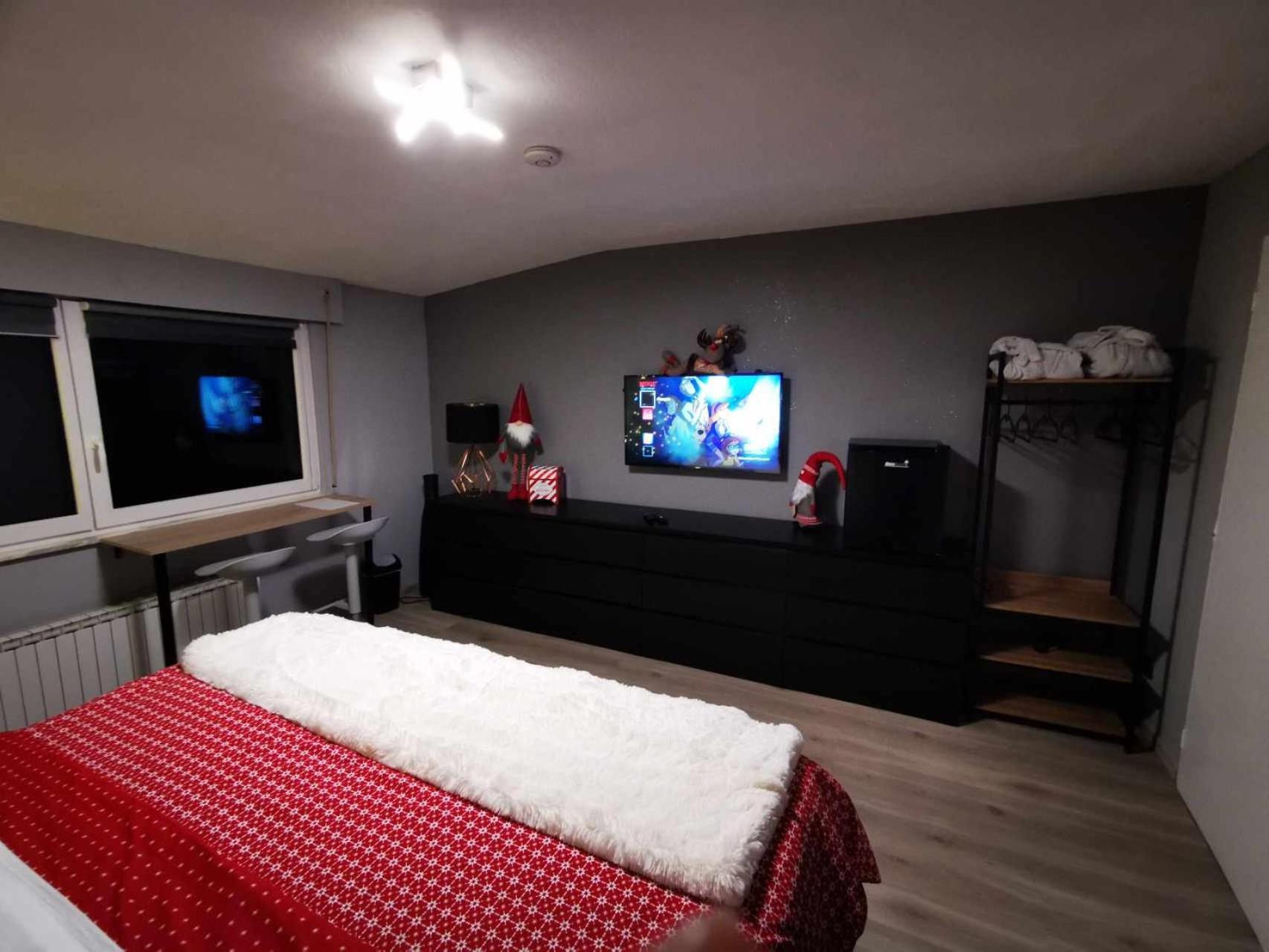 Lanonweye Hotel Waimes Kültér fotó