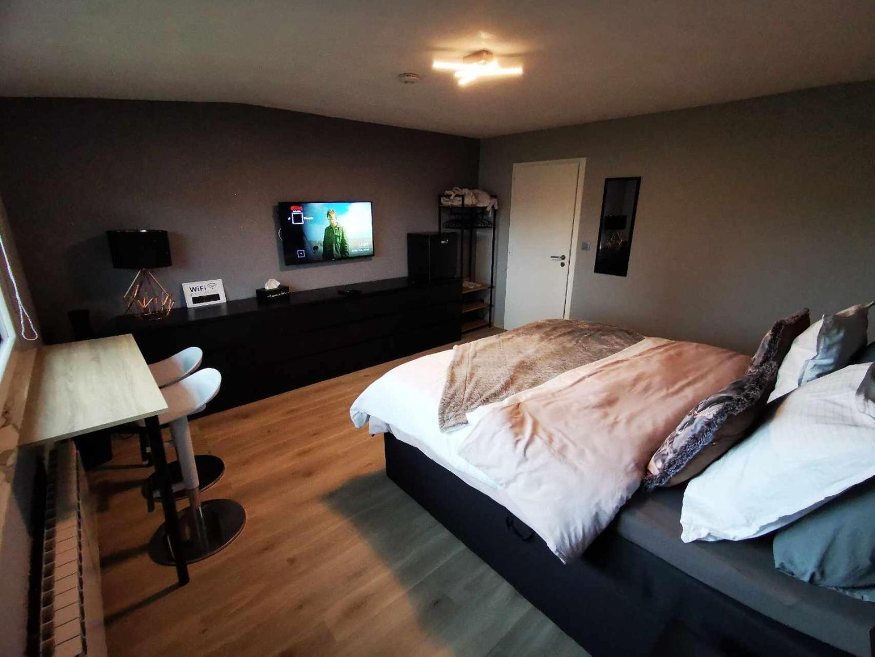 Lanonweye Hotel Waimes Kültér fotó